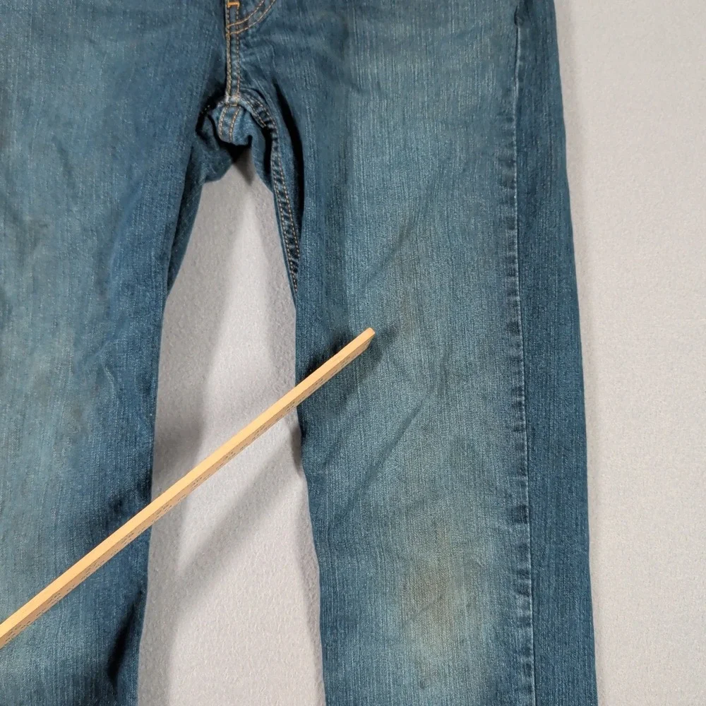 Levis good pre